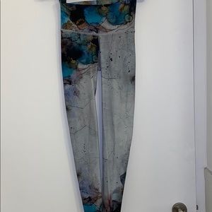 Niyama Sol Barefoot Legging